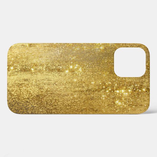 iPhone/iPad-Gehäuse mit extravagantem Glitzer Case-Mate iPhone Hülle (Rückseite (Horizontal))