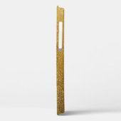 iPhone/iPad-Gehäuse mit extravagantem Glitzer Case-Mate iPhone Hülle (Rückseite / Links)