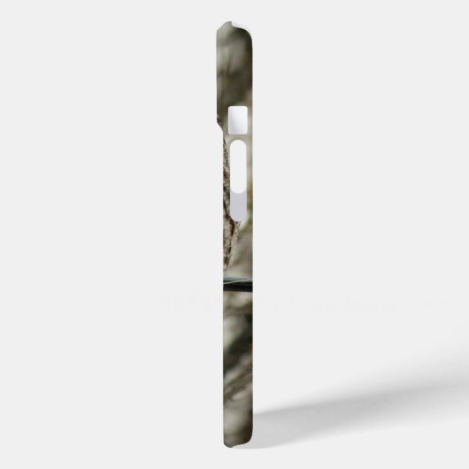 iPhone/iPad-Gehäuse mit Niedlicher Eule-Design Case-Mate iPhone Hülle (Rückseite / Links)