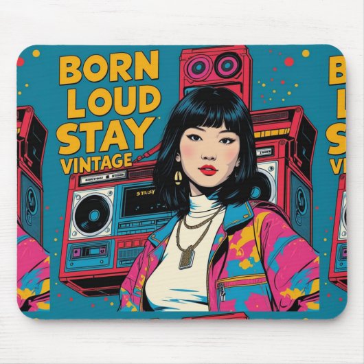 iPhone/iPad-Gehäuse Mousepad (Vorne)