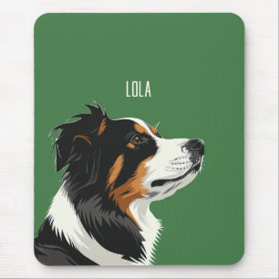 iPhone/iPad-Gehäuse Mousepad