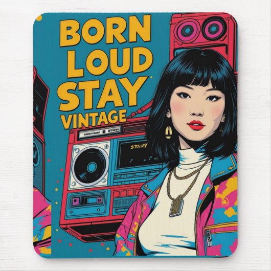 iPhone/iPad-Gehäuse Mousepad (Vorne)