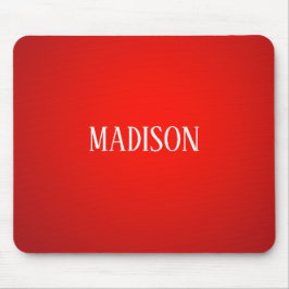 iPhone/iPad-Gehäuse Mousepad