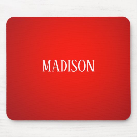 iPhone/iPad-Gehäuse Mousepad (Vorne)