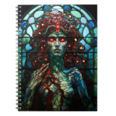 iPhone/iPad-Gehäuse Notizblock (Vorderseite)