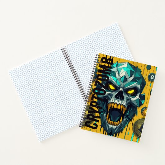 iPhone/iPad-Gehäuse Notizblock (Innenseite)