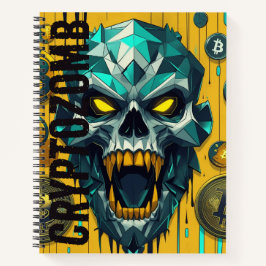 iPhone/iPad-Gehäuse Notizblock