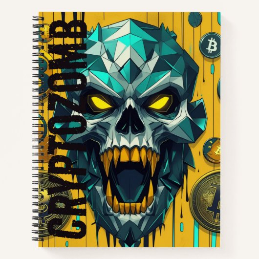 iPhone/iPad-Gehäuse Notizblock (Vorderseite)