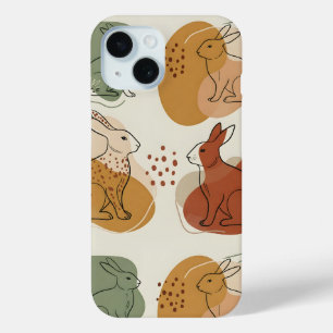 iPhone / iPad Gehäuse Ostersonne individuell angep Case-Mate iPhone Hülle