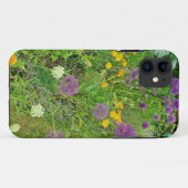 iPhone / iPad Gehäuse Perpule Allium Case-Mate iPhone Hülle (Rückseite (Horizontal))