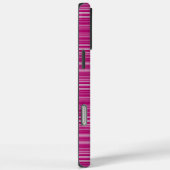 iPhone / iPad Gehäuse Pink Gradient HAMbyWG Case-Mate iPhone Hülle (Rückseite / Rechts)