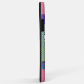 iPhone / iPad Gehäuse Rockabilly Babe HAMbWG Case-Mate iPhone Hülle (Hinten/Rechts)