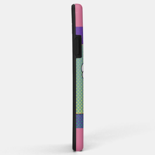 iPhone / iPad Gehäuse Rockabilly Babe HAMbWG Case-Mate iPhone Hülle (Hinten/Rechts)