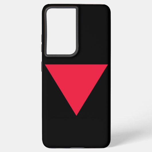 iPhone/iPad-Gehäuse Samsung Galaxy Hülle (Rückseite)