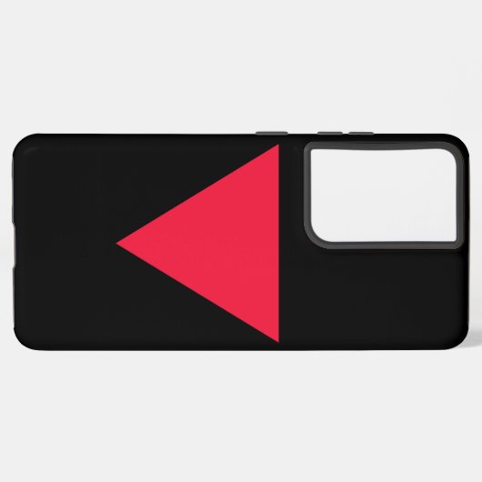 iPhone/iPad-Gehäuse Samsung Galaxy Hülle (Rückseite (Horizontal))