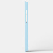 iPhone / iPad Gehäuse : Seepferde Case-Mate iPhone Hülle (Rückseite / Links)