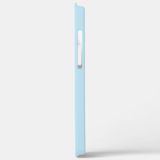 iPhone / iPad Gehäuse : Seepferde Case-Mate iPhone Hülle (Rückseite / Links)