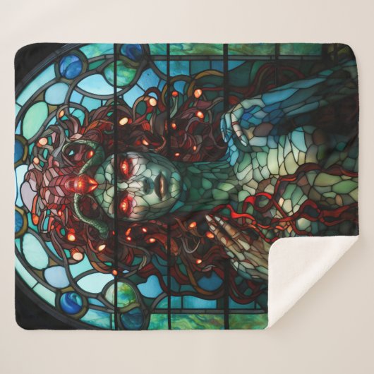 iPhone/iPad-Gehäuse Sherpadecke (Vorderseite (Horizontal))