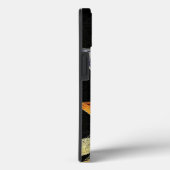 iPhone/iPad Gehäuse skandinavisches Pferdedesign d Case-Mate iPhone Hülle (Rückseite / Rechts)