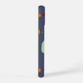 iPhone / iPad Gehäuse Sommervibes 15 Hülle (Rechte Seite)