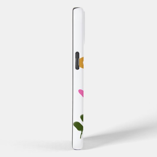 iPhone / iPad Gehäuse Sommervibes Case-Mate iPhone Hülle (Rückseite / Rechts)