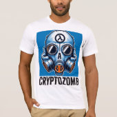 iPhone/iPad-Gehäuse T-Shirt (Vorderseite)