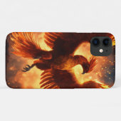 iPhone / iPad Gehäuse"Tattoo Fusion: Vibrige Desig Case-Mate iPhone Hülle (Rückseite (Horizontal))