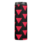 iPhone/iPad-Gehäuse Thermosbecher (Rückseite)