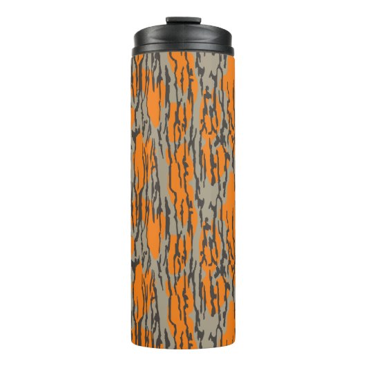 iPhone/iPad-Gehäuse Thermosbecher (Vorderseite)