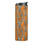 iPhone/iPad-Gehäuse Thermosbecher (Nach links gedreht)