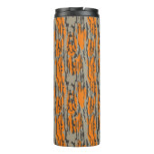 iPhone/iPad-Gehäuse Thermosbecher (Rückseite)
