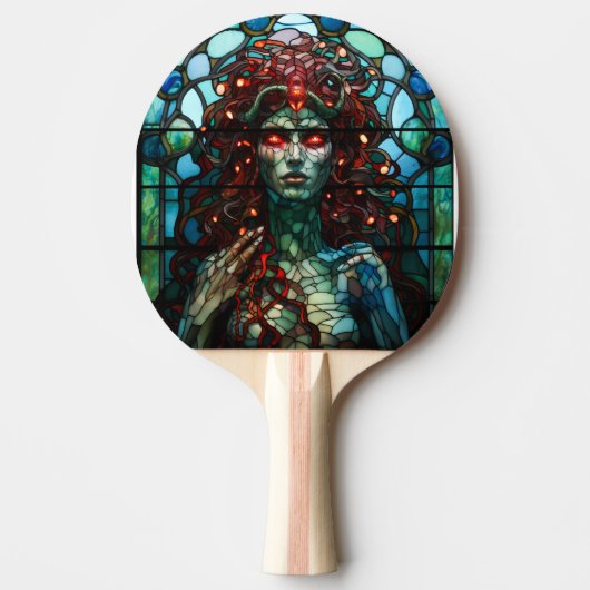 iPhone/iPad-Gehäuse Tischtennis Schläger (Vorderseite)