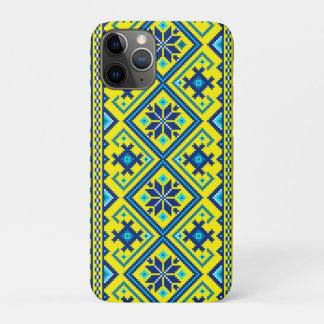 iPhone / iPad Gehäuse ukrainische Ornament Sticker Case-Mate iPhone Hülle