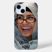 iPhone/iPad Gehäuse und Rückseite Case-Mate iPhone Hülle (Rückseite)