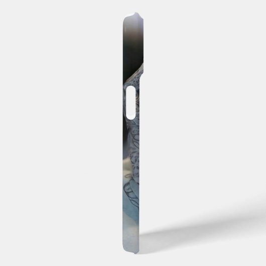 iPhone/iPad Gehäuse und Rückseite Case-Mate iPhone Hülle (Rückseite / Rechts)