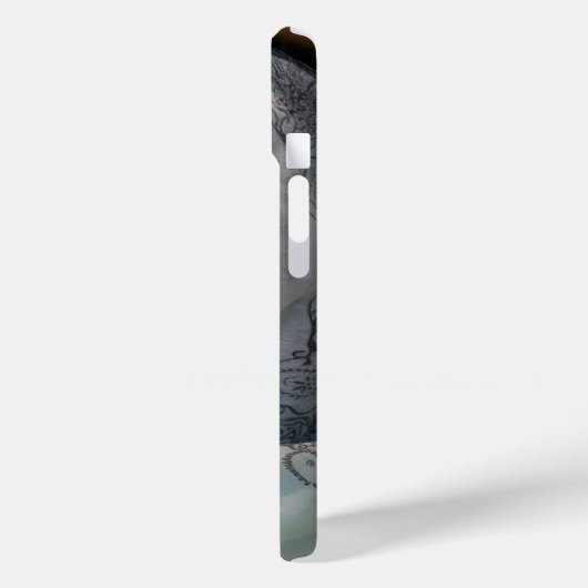 iPhone/iPad Gehäuse und Rückseite Case-Mate iPhone Hülle (Rückseite / Links)