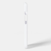 iPhone / iPad Gehäuse von Außerirdischen Case-Mate iPhone Hülle (Rückseite / Links)