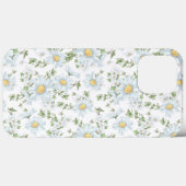 iPhone/iPad-Gehäuse von White Daisies Case-Mate iPhone Hülle (Rückseite (Horizontal))
