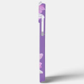 iPhone/iPad-Gehäuse von Wildblumen Case-Mate iPhone Hülle (Rückseite / Links)