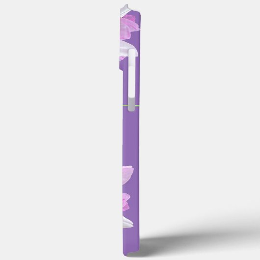 iPhone/iPad-Gehäuse von Wildblumen Case-Mate iPhone Hülle (Rückseite / Links)