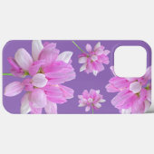 iPhone/iPad-Gehäuse von Wildblumen Case-Mate iPhone Hülle (Rückseite (Horizontal))