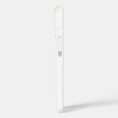 iPhone / iPad Gehäuse - Wasserfarben Serie: Angelf Case-Mate iPhone Hülle (Rückseite / Links)