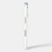 iPhone / iPad Gehäuse - Wasserfarben Serie: Betta  Case-Mate iPhone Hülle (Rückseite / Rechts)