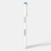 iPhone / iPad Gehäuse - Wasserfarben Serie: Koi Fi Case-Mate iPhone Hülle (Rückseite / Rechts)