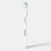 iPhone / iPad Gehäuse - Wasserfarben Serie: Perch Case-Mate iPhone Hülle (Rückseite / Rechts)