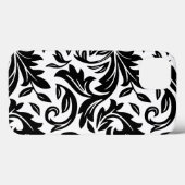 iPhone/iPad Gehäuse Weiß - P0358 Case-Mate iPhone Hülle (Rückseite (Horizontal))