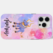 iPhone / iPad Gehäuse zodiac Case-Mate iPhone Hülle (Rückseite (Horizontal))