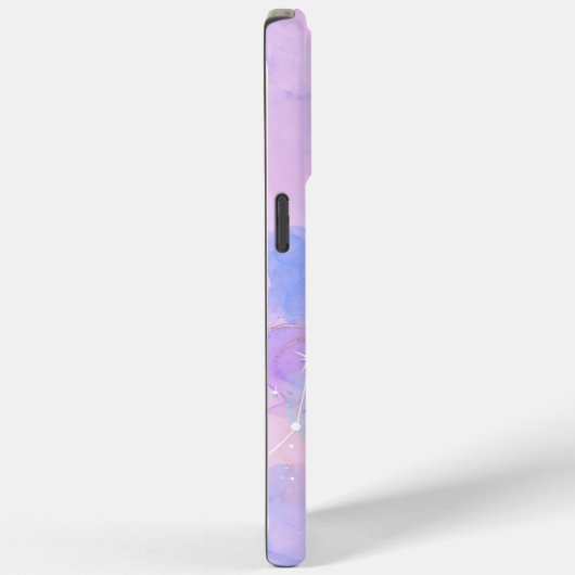 iPhone / iPad Gehäuse zodiac Case-Mate iPhone Hülle (Rückseite / Rechts)