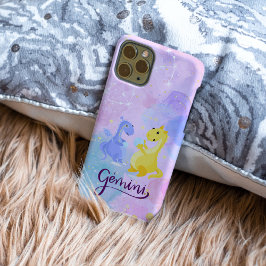 iPhone / iPad Gehäuse zodiac Case-Mate iPhone Hülle