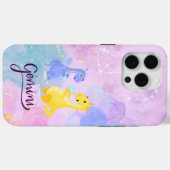 iPhone / iPad Gehäuse zodiac Case-Mate iPhone Hülle (Rückseite (Horizontal))